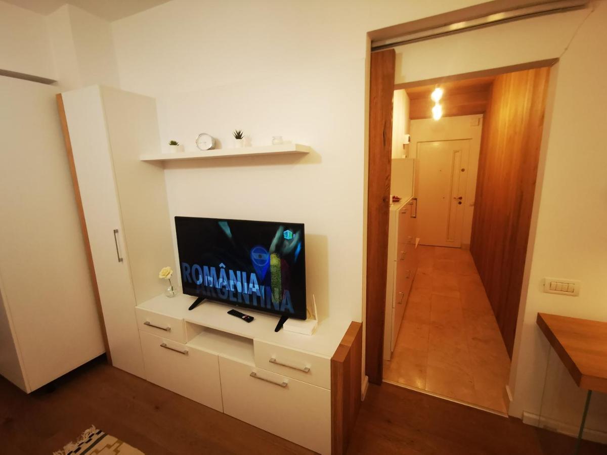 Готель Diana'S Place Downtown Бухарест Екстер'єр фото